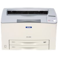 Epson EPL N2550