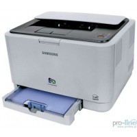 Samsung CLP-310A / 315A