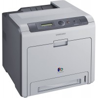 Samsung CLP620/670