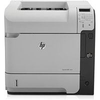 HP CE390A