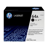 HP CC364A