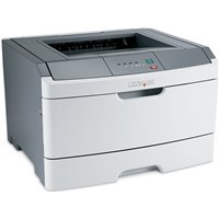 Lexmark E260