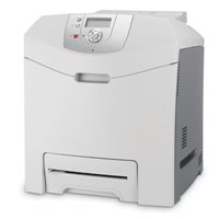 Lexmark C522