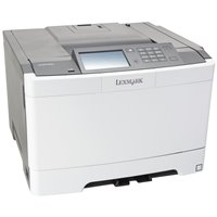 Lexmark CS510