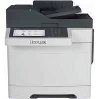 Lexmark CX510