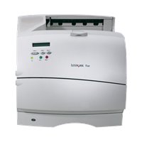 Lexmark T520/522