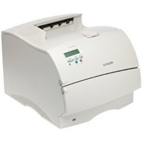 Lexmark T610