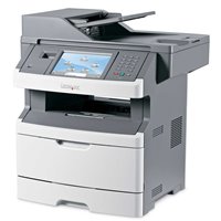 Lexmark X463DE/X466