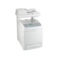 Lexmark X560DN