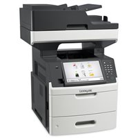 Lexmark MX710