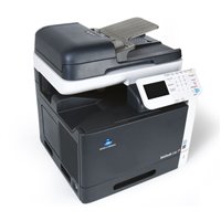 Konica Minolta Bizhub C35