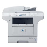 Konica Minolta TNP24