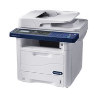 Xerox WorkCentre 3315/3325 