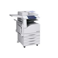 Xerox WorkCentre 7425