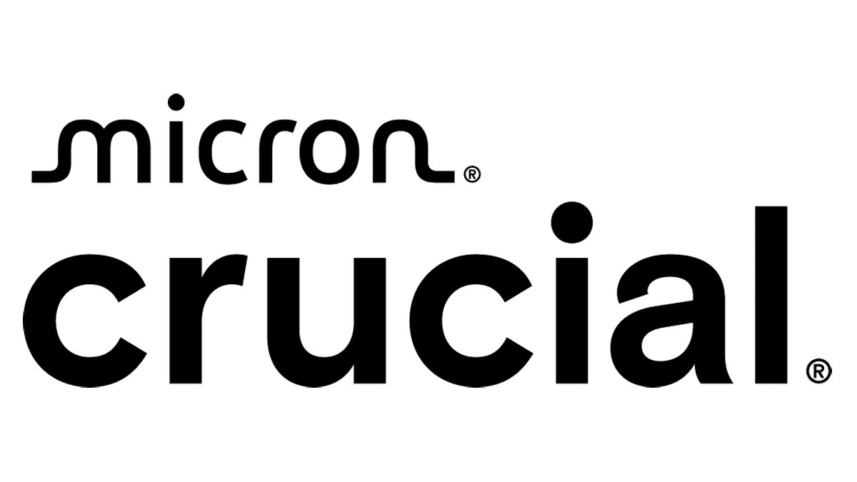 Micron Crucial