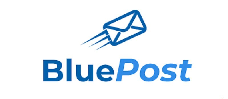 Blue Post