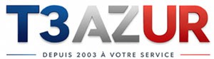 SARL T3AZUR INT